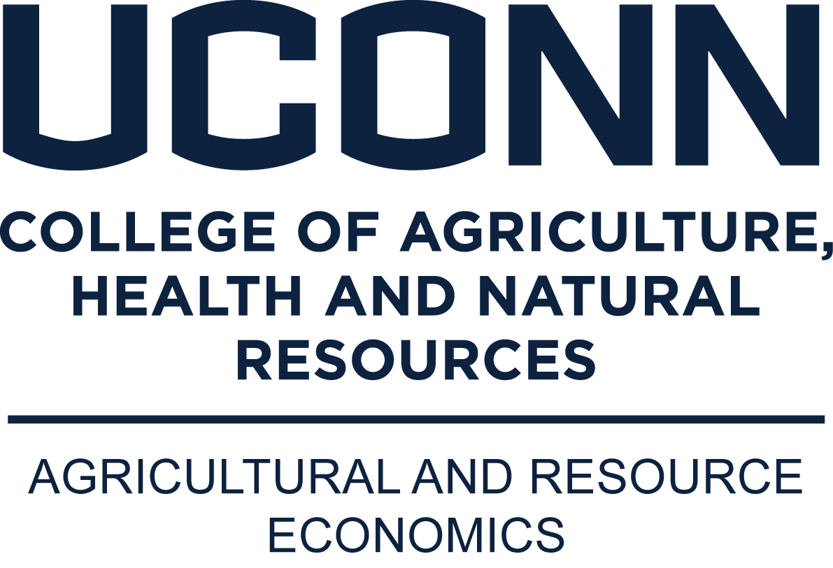 Agricultural and Resource Economics word-mark